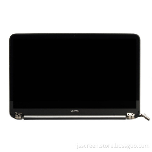 Laptop Lcd Screen Assembly VKWJC 13.3" 1920x 1080 for Dell XPS 13 L322X
